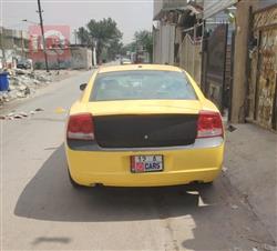 دودج تشارجر